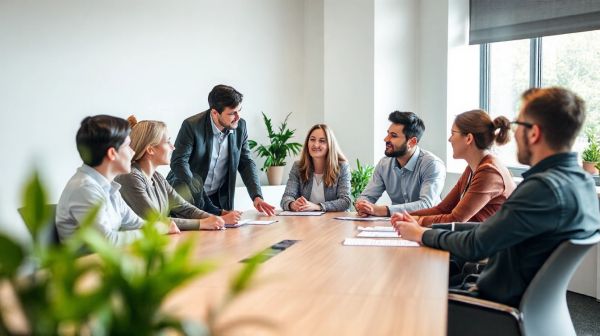 Boosting Productivity: Top Strategies for Effective Teamwork