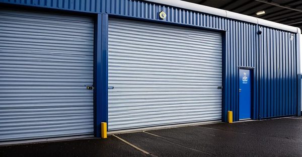 Essential self storage in glasgow: unlock your space today