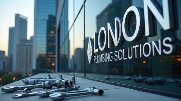 Get reliable solutions for commercial plumbing in London