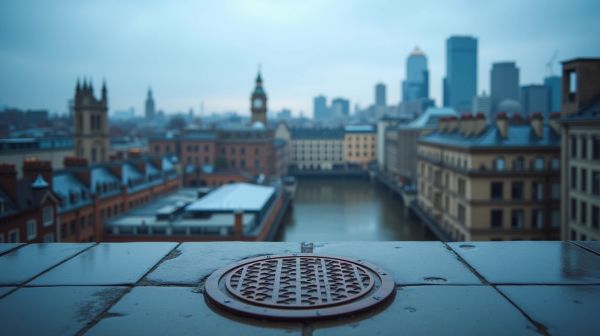 Get reliable solutions for commercial plumbing in London