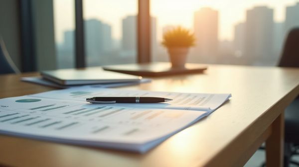 Master your month-end close process for accurate financial reporting