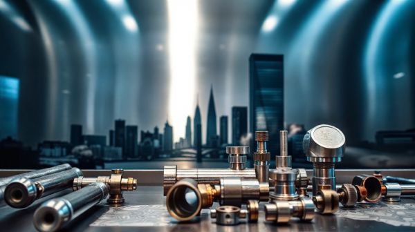 Top commercial plumbing services you can trust in London