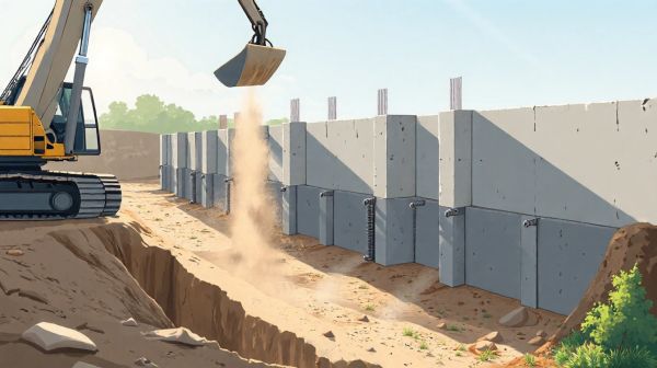 Top Strategies for Utilizing Augered Piling in Foundations