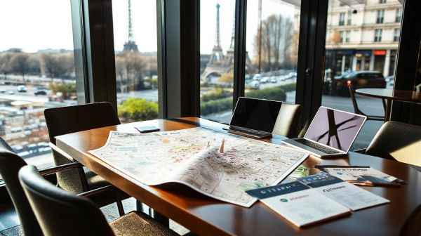 Top tips for selecting a digital marketing agency in Paris