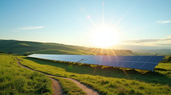 Transform your energy: solar panels in yorkshire
