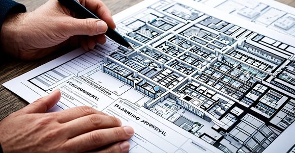 Understanding planning permission requirements in southwark