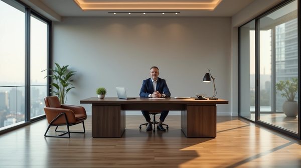 Unlock your potential with an executive coach in the uk