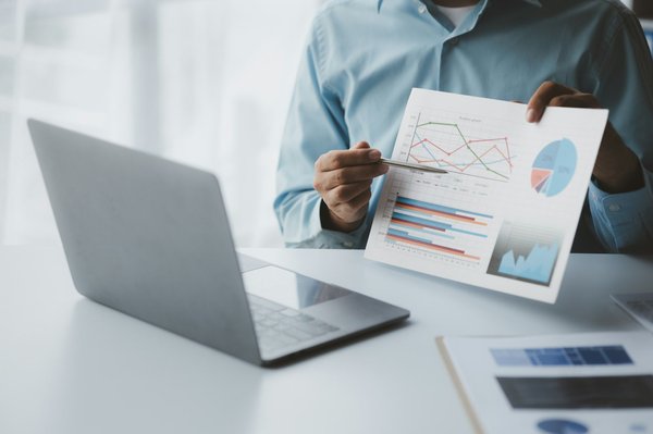 How Can UK Non-Profits Use Data Analytics to Improve Service Delivery?