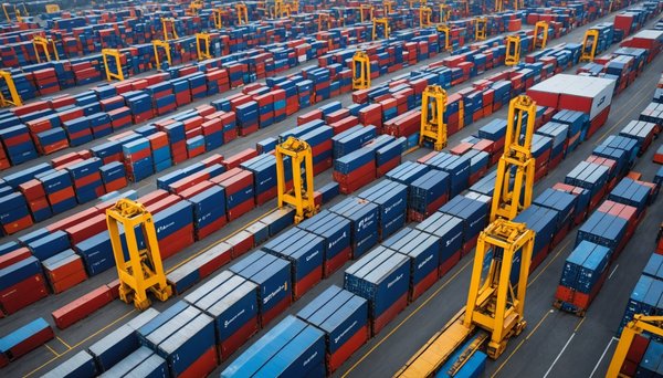 Optimize your supply chain with a strategic sourcing solution