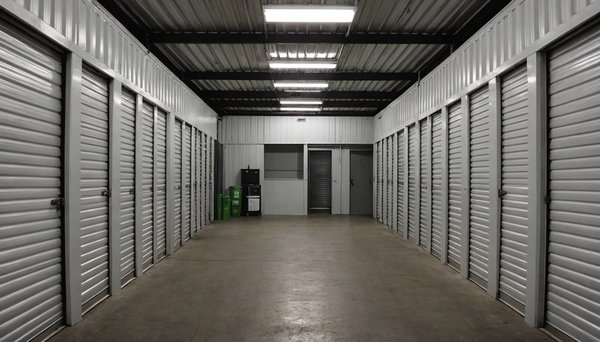 Top self storage solutions in glasgow: create your ideal space now