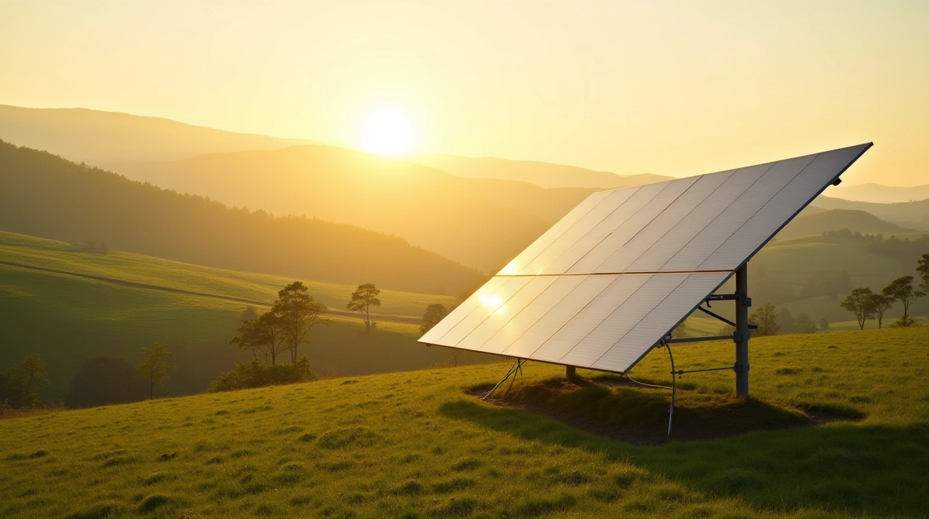 Your Solar Energy Questions Answered