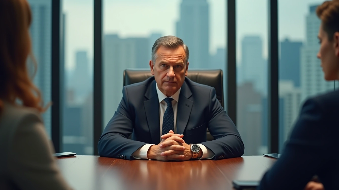 Your Questions About Executive Coaching Answered